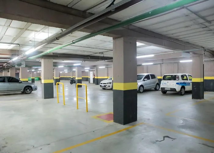 Esuites Sorocaba
