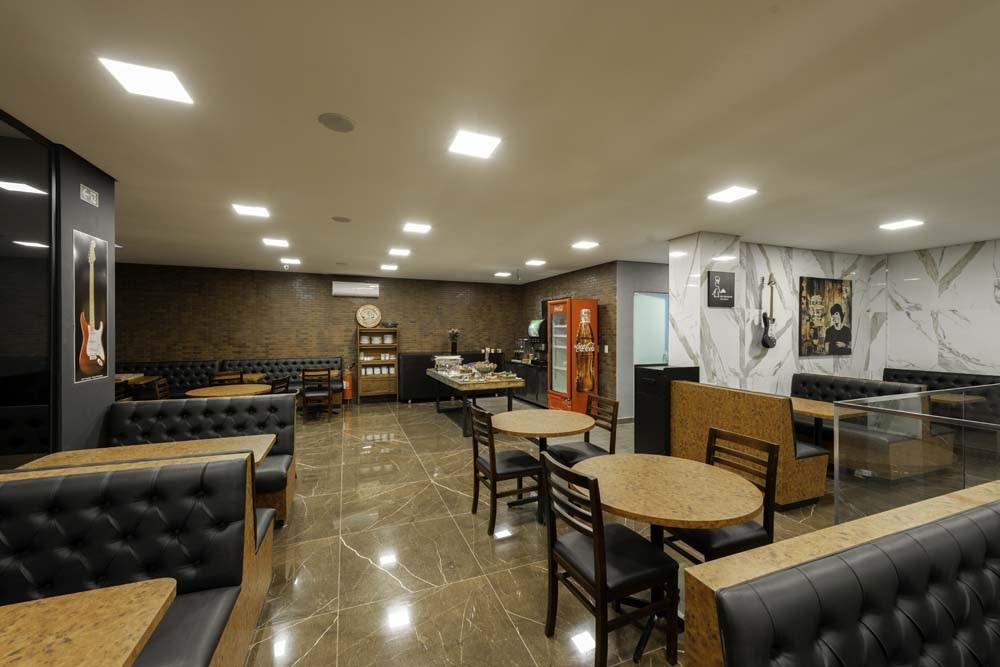Esuites Hotel Sorocaba