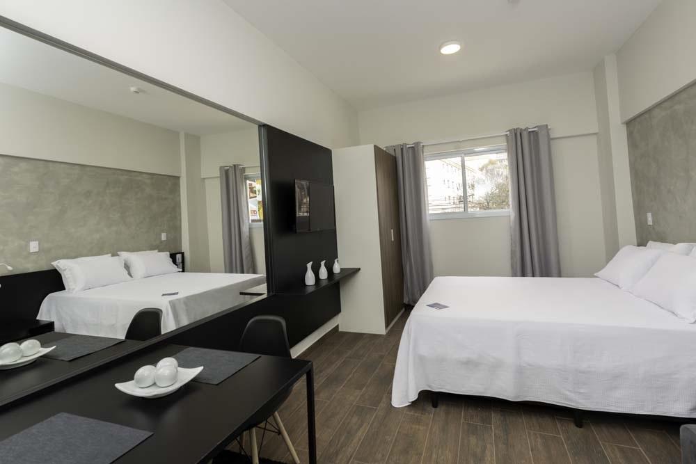 Esuites Hotel