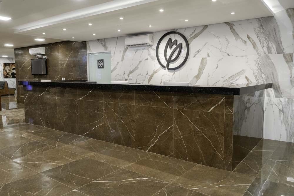 Hotel Esuites 4*