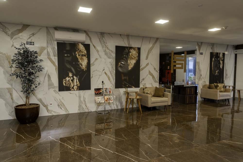 Esuites Sorocaba
