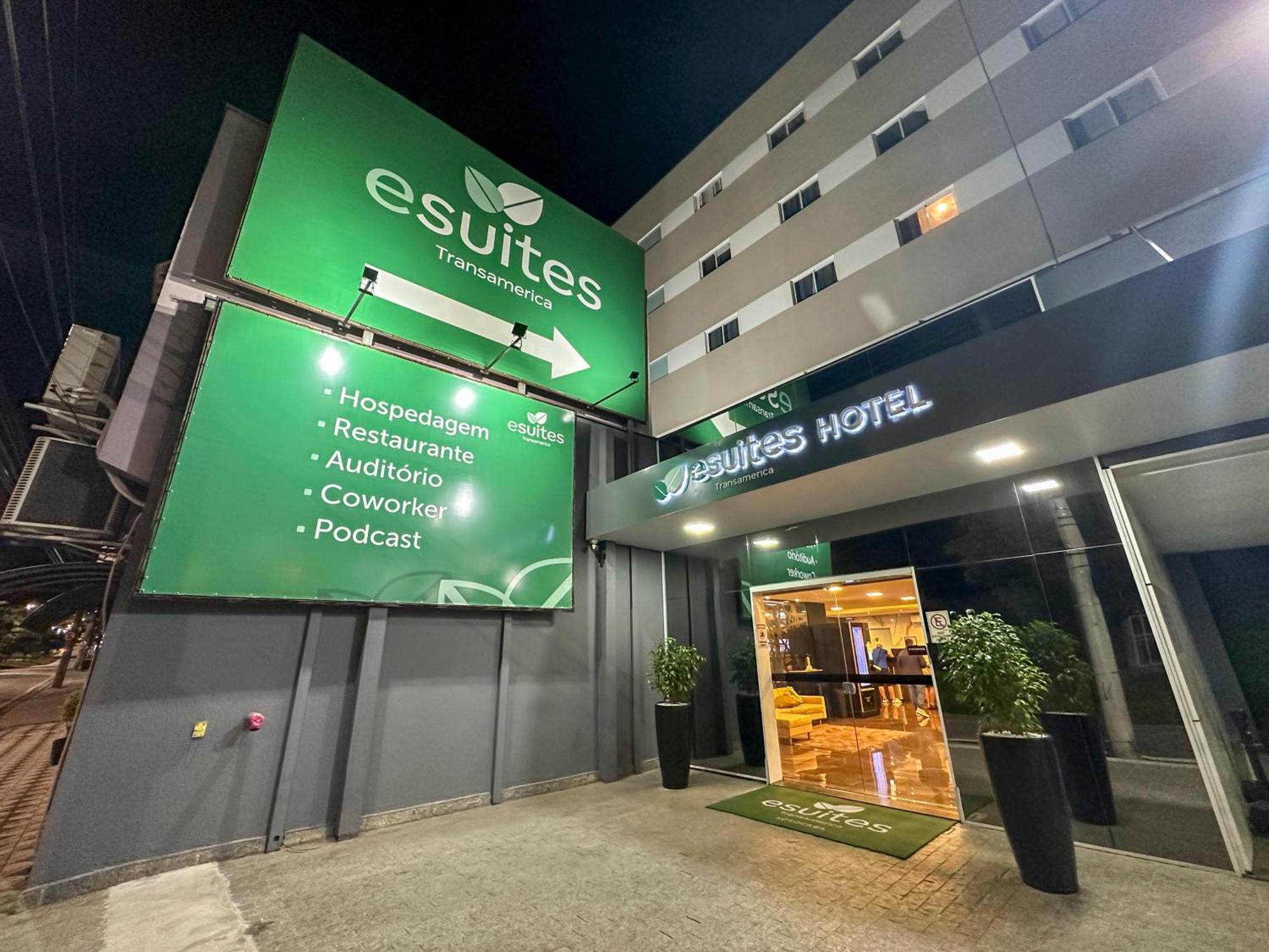 Esuites 4* Sorocaba