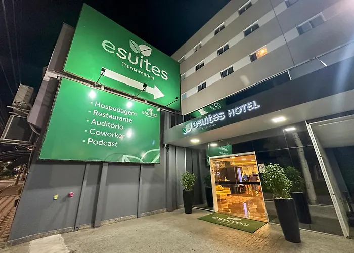 Esuites Sorocaba