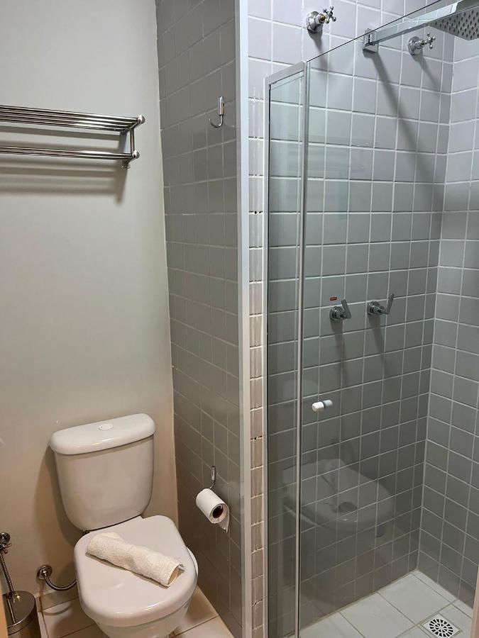 Esuites 酒店 Sorocaba