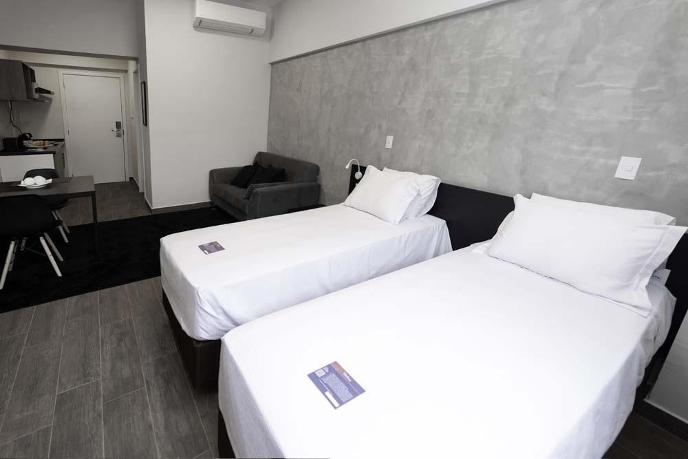 Esuites 酒店 Sorocaba