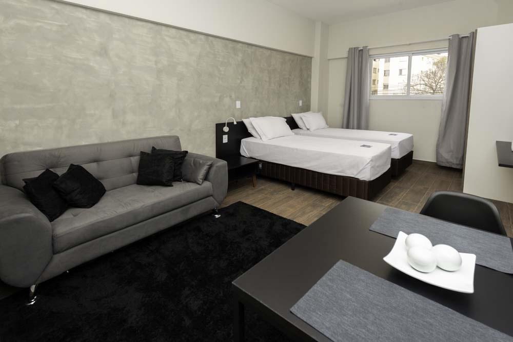 Esuites 酒店 4*