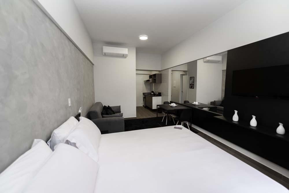 酒店 Esuites 4*