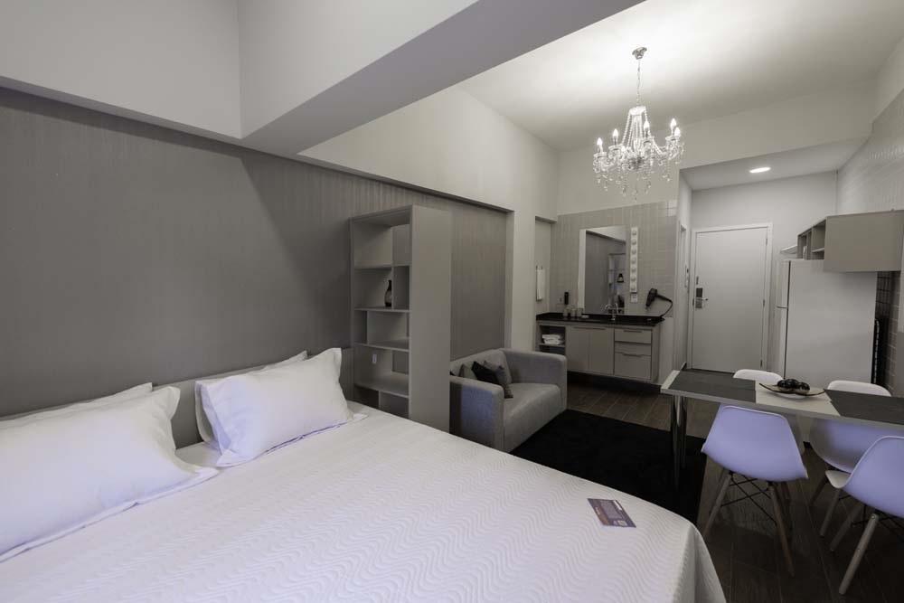 Esuites 酒店