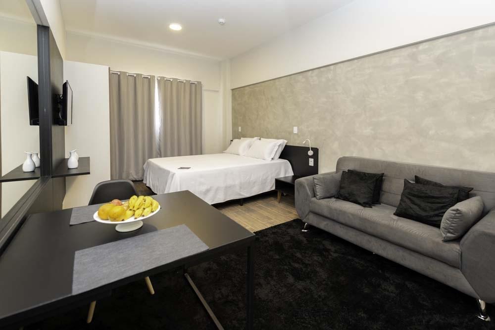 Esuites 酒店 Sorocaba
