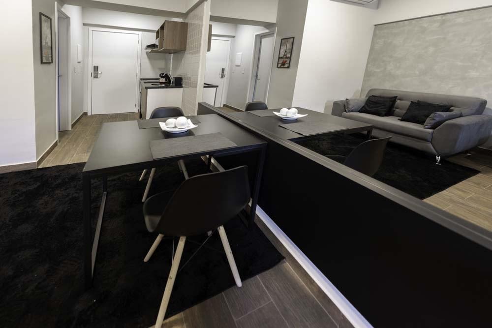 Esuites 4*