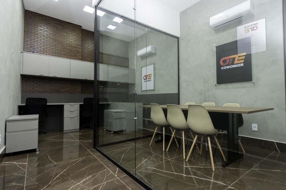 酒店 Esuites Sorocaba
