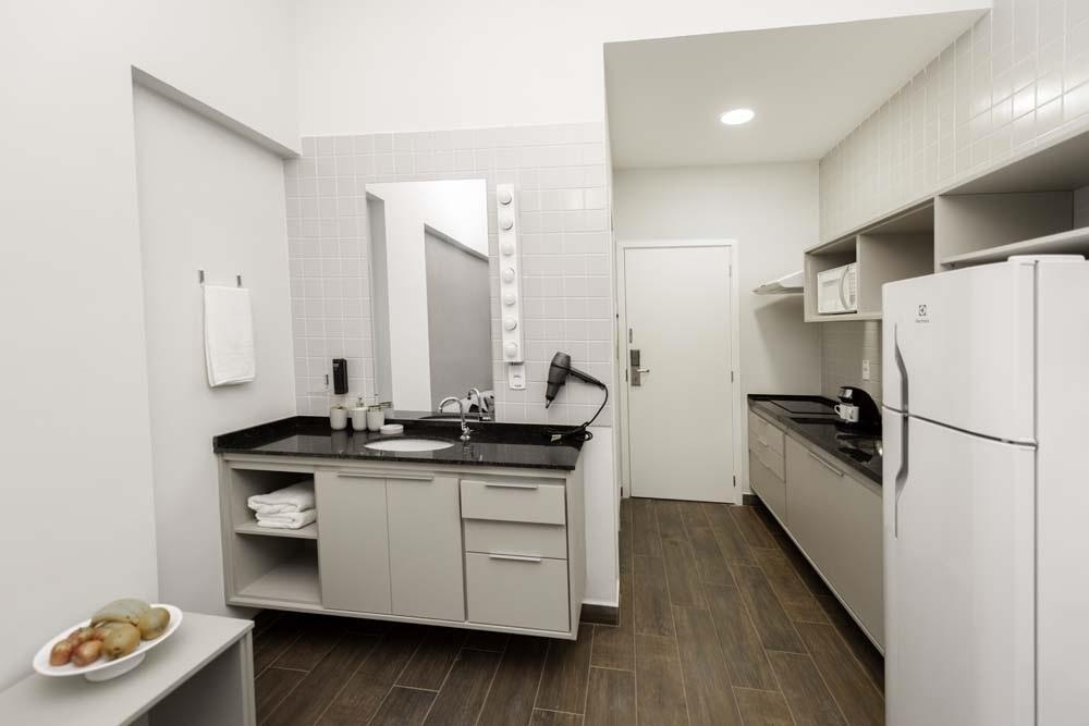 酒店 Esuites 4*