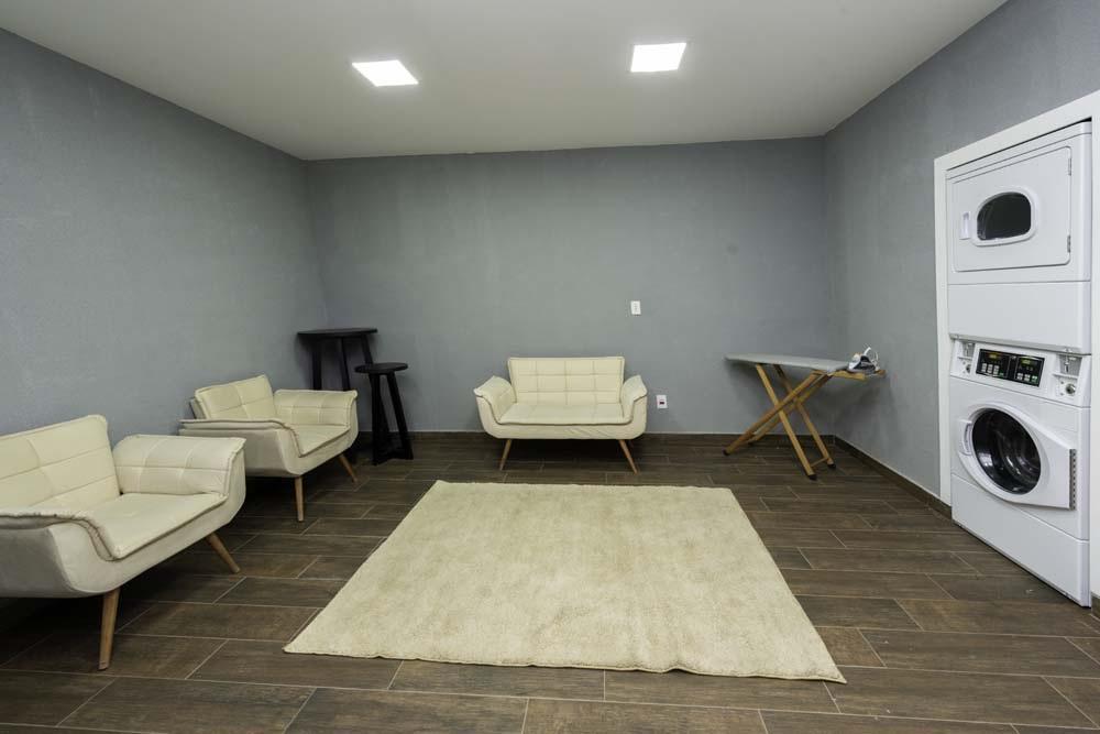 酒店 Esuites Sorocaba