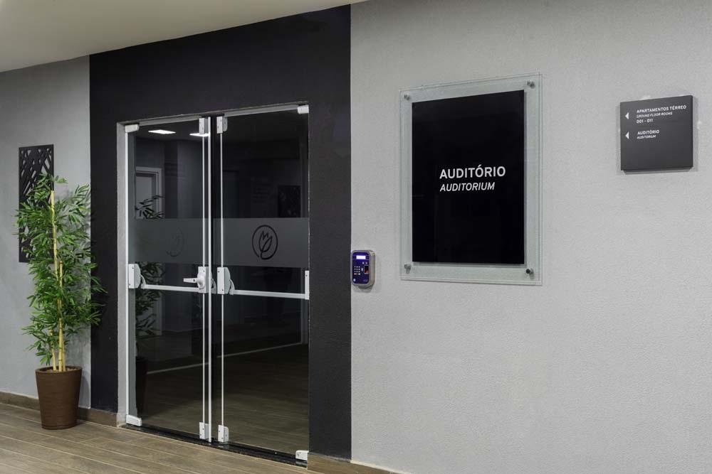 Esuites 4* Sorocaba