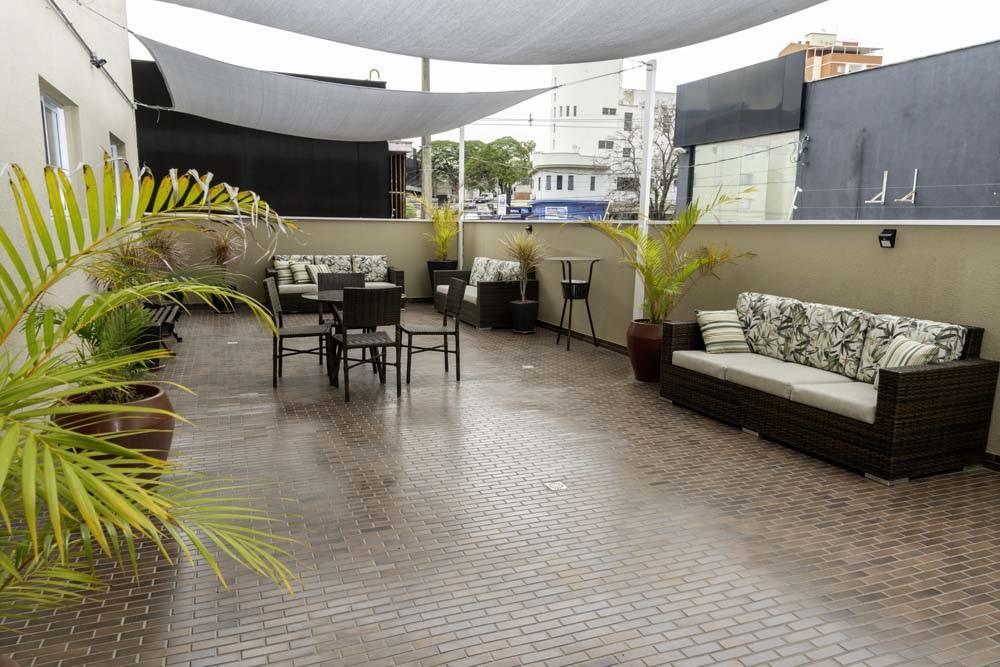 Esuites 4* Sorocaba