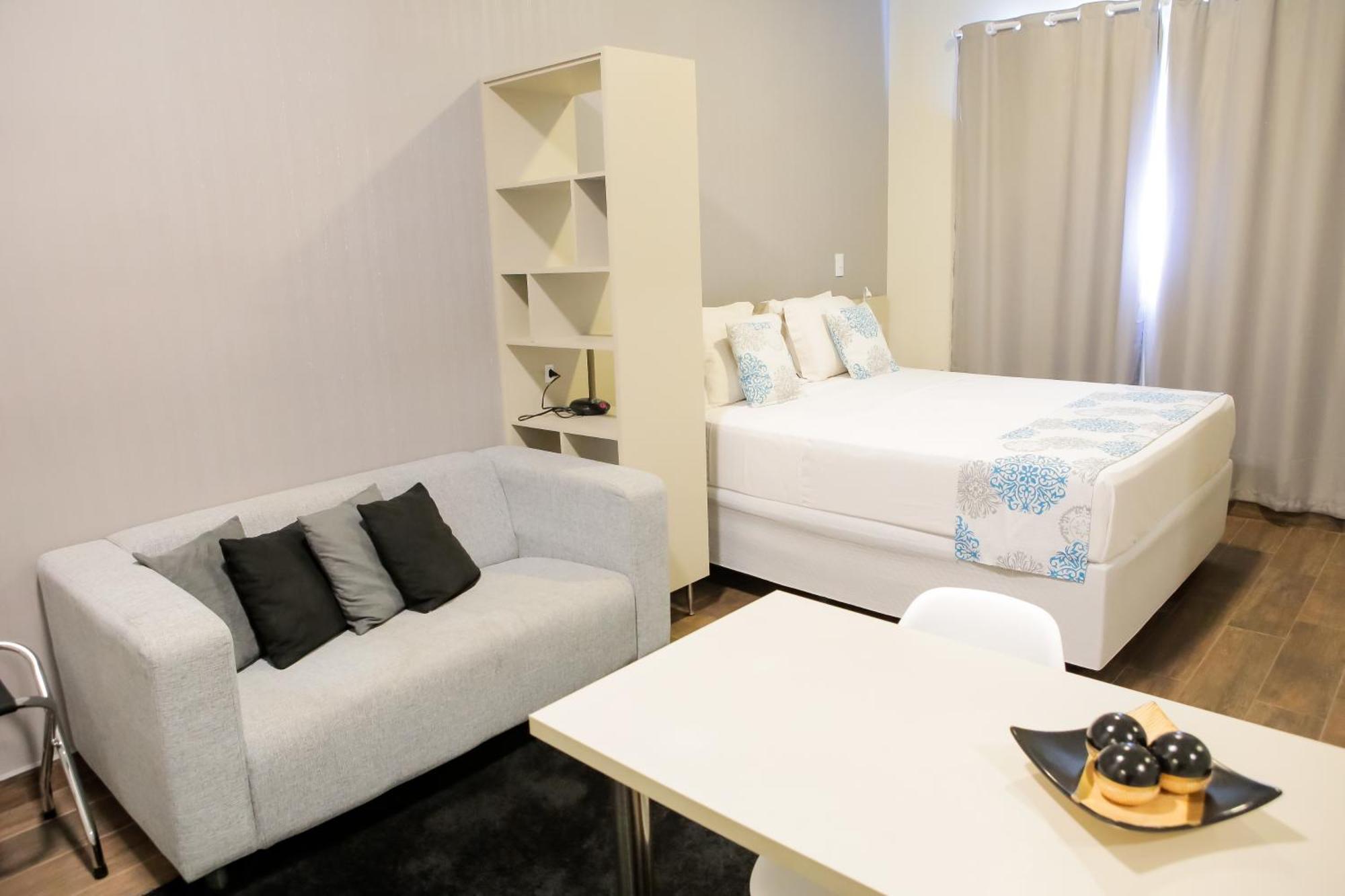 Esuites 4* Sorocaba