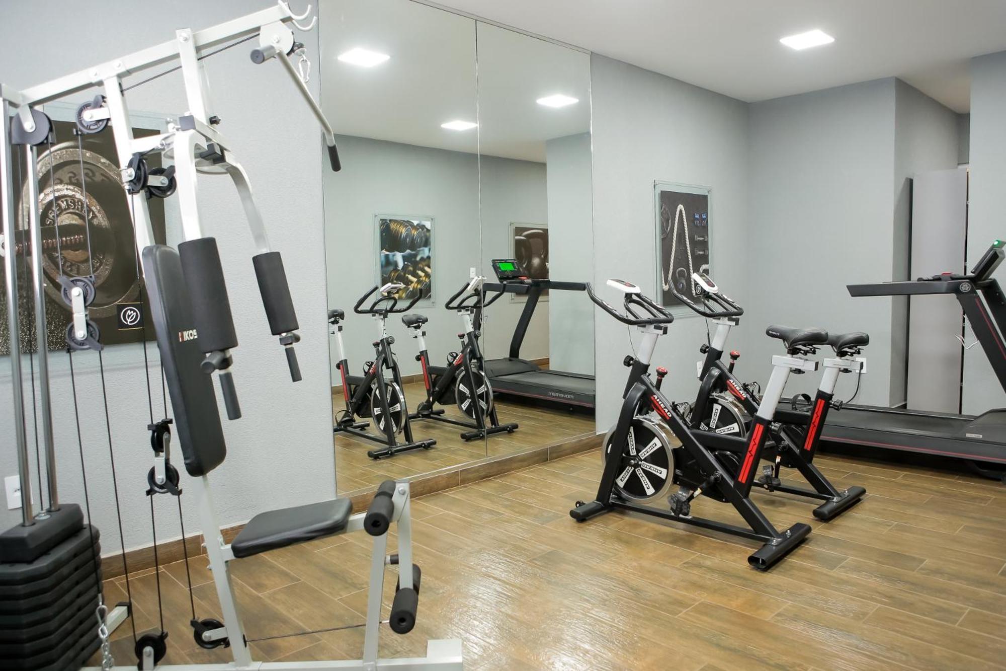 Esuites Sorocaba